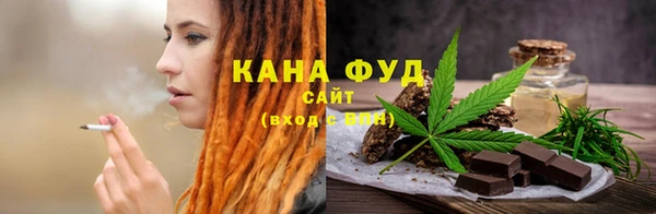 молекула духа Надым