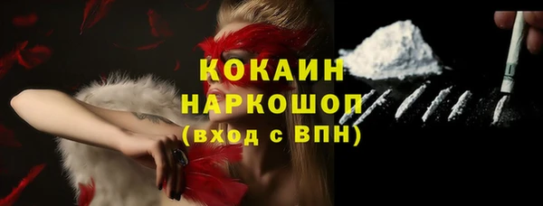 молекула духа Надым